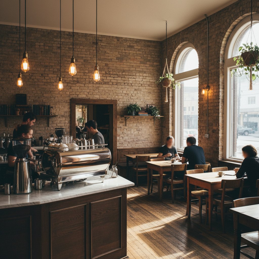 Salon Piękności Elegancja