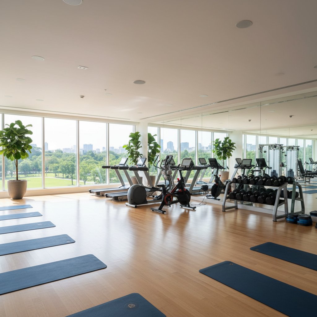 Centrum Fitness ActiveLife