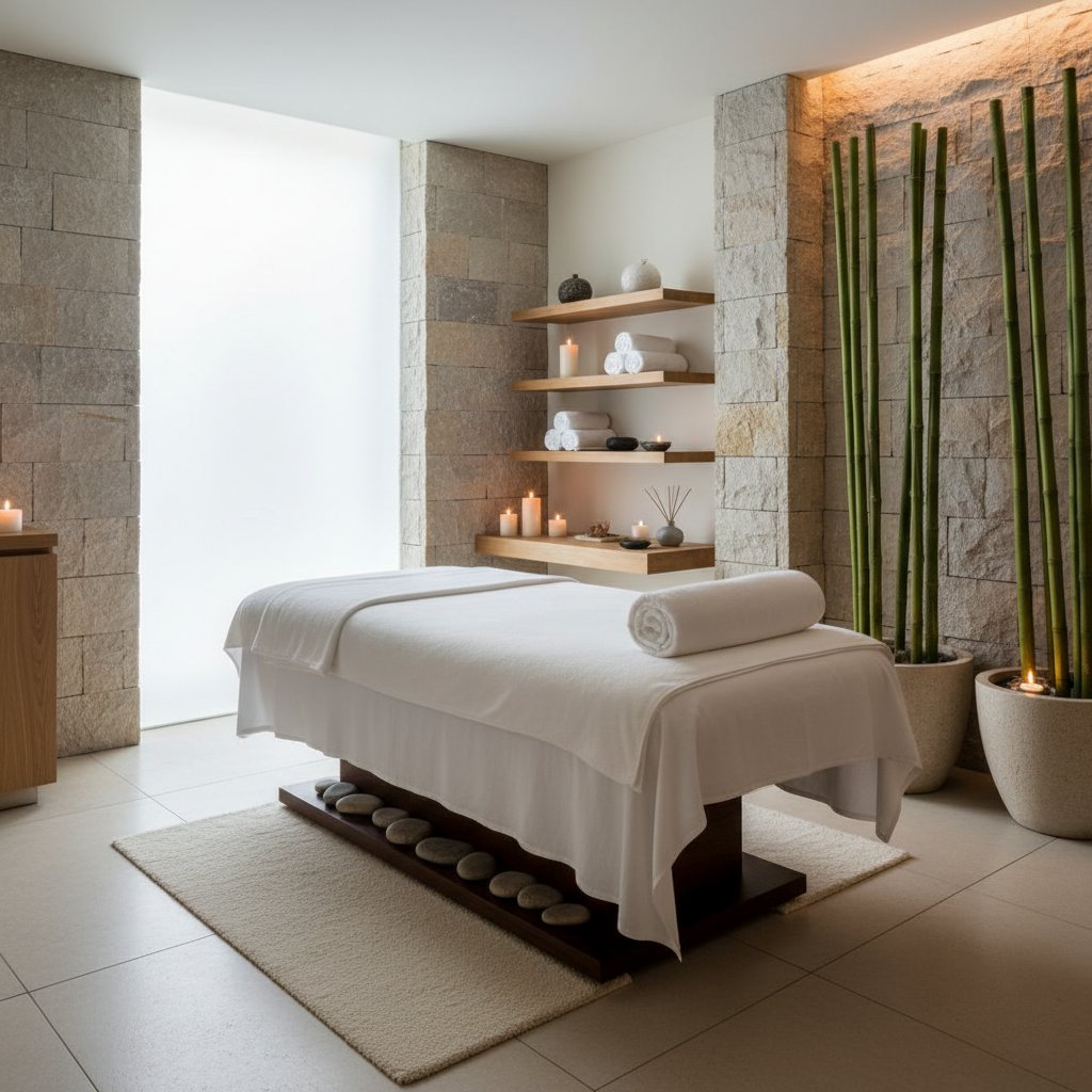 Studio Masażu RelaxZone